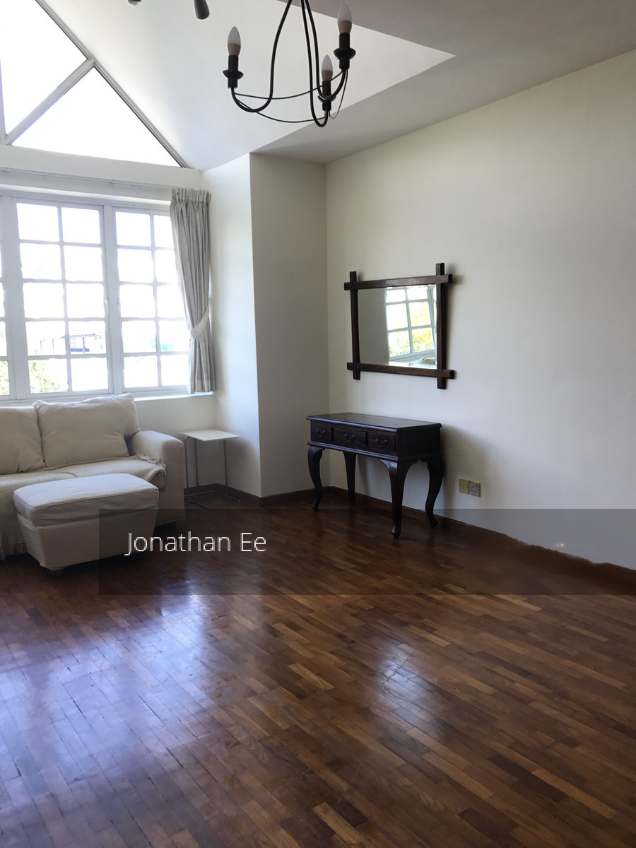 Savoy Park (D21), Semi-Detached #150576042